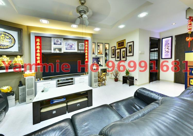 Blk 262 Boon Lay Drive (Jurong West), HDB 4 Rooms #141626142